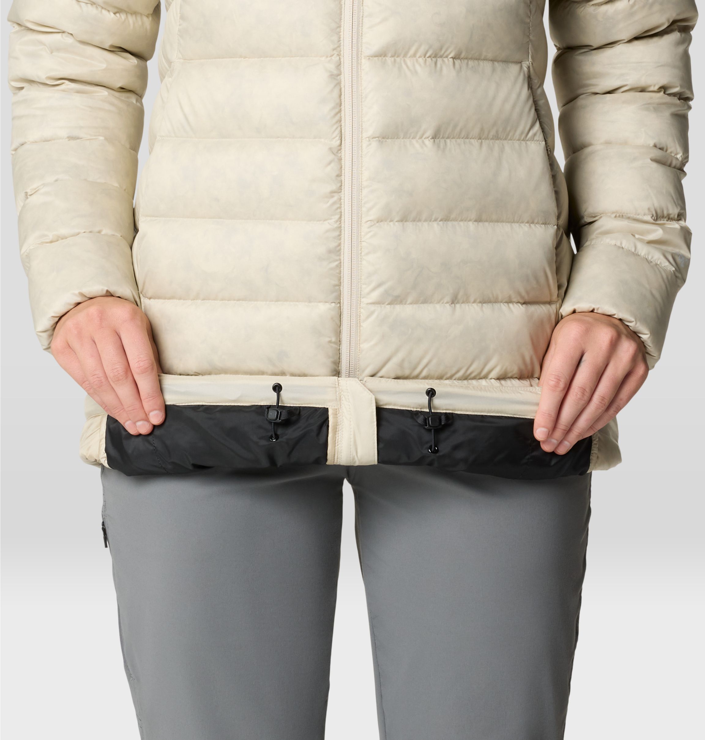 Women's Tiberondack™ Down Parka | Mountain Hardwear Women's Tiberondack™ Down Parka | Mountain Hardwear