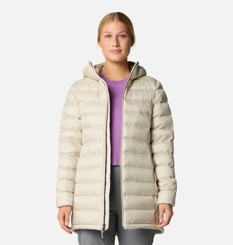 Eddie bauer women's shops cirruslite down parka