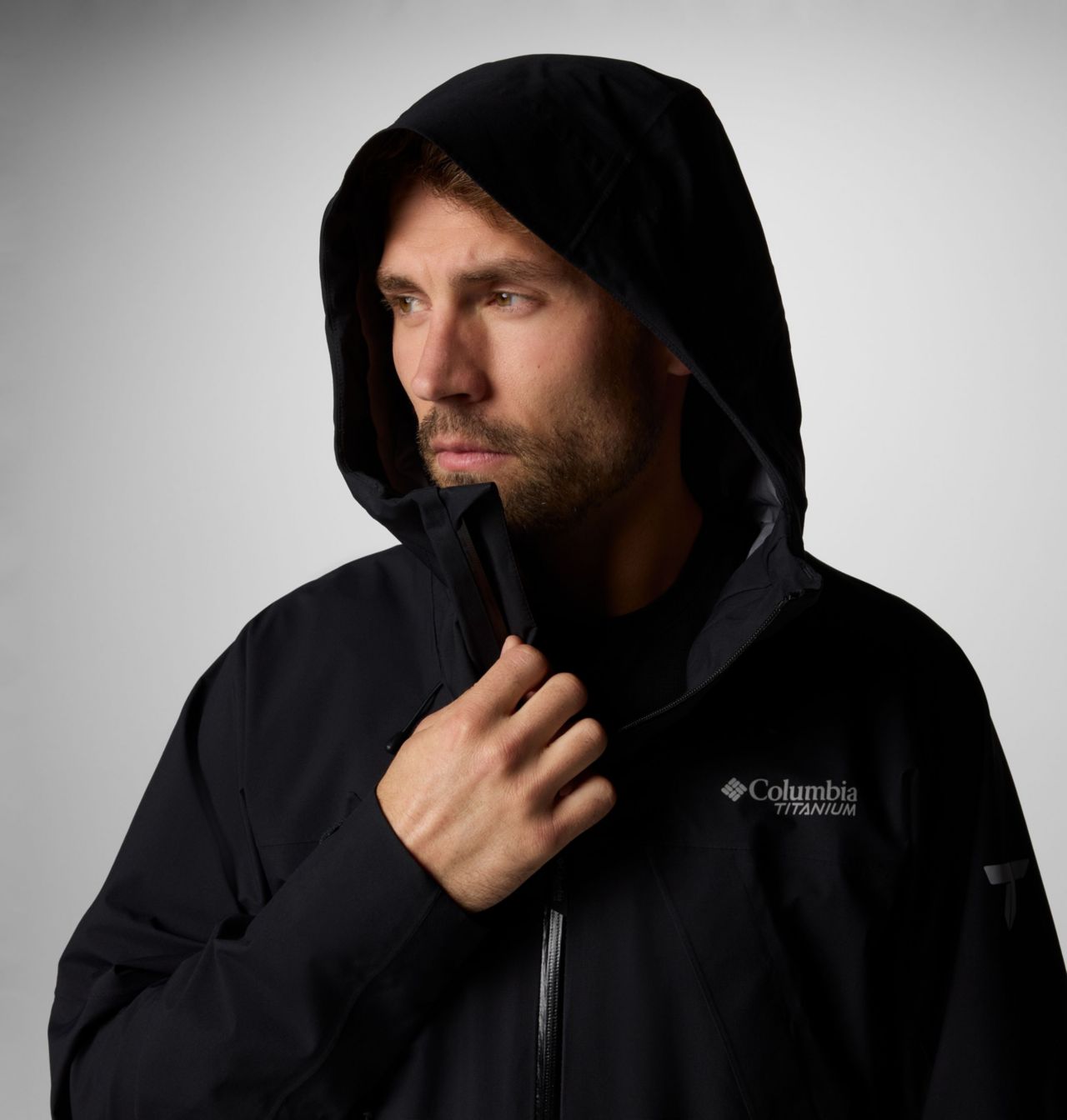 Men's Northwest Explorer™ 3L Shell Jacket 5