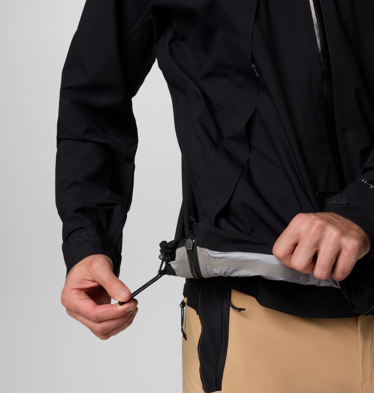 Men's Northwest Explorer™ 3L Shell Jacket 10