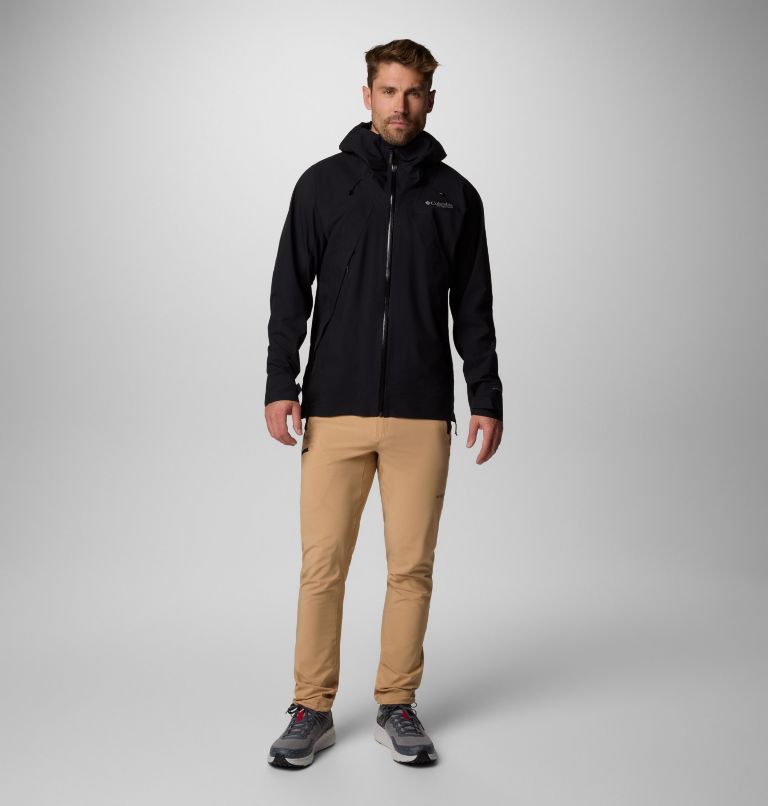 Men's Northwest Explorer™ 3L Shell Jacket | Columbia Sportswear Men's Northwest Explorer™ 3L Shell Jacket | Columbia Sportswear