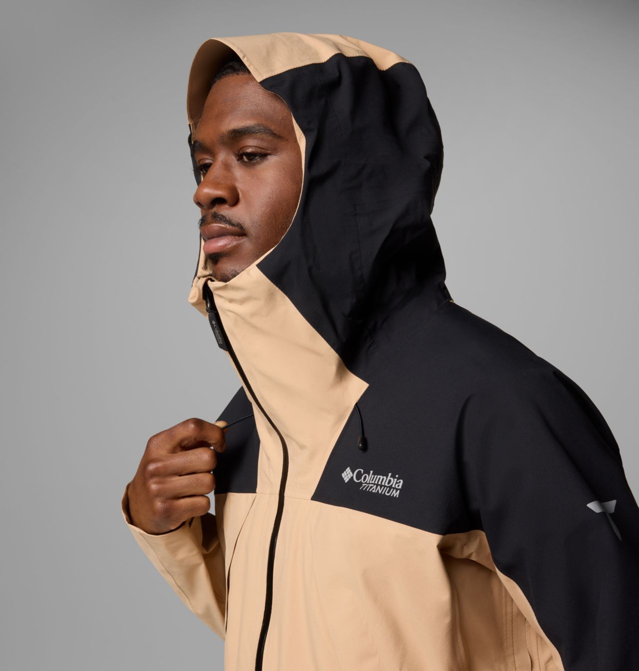 Men's Northwest Explorer™ 3L Shell Jacket 5