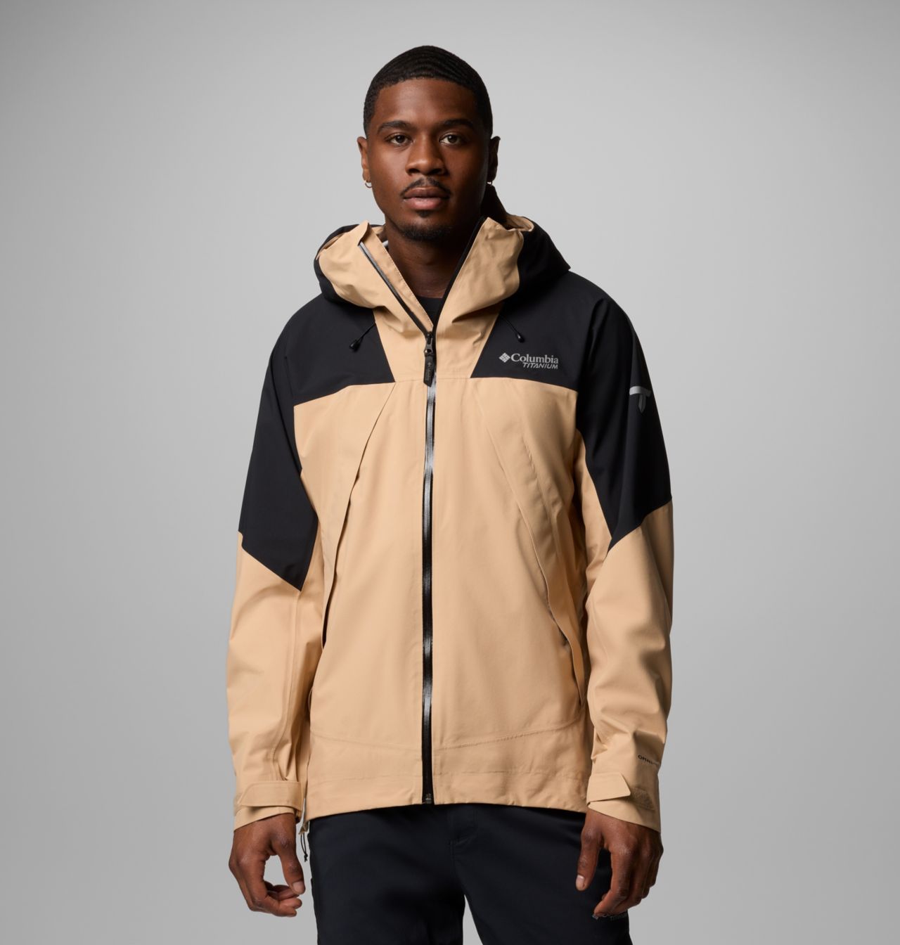 Men's Northwest Explorer™ 3L Shell Jacket 1