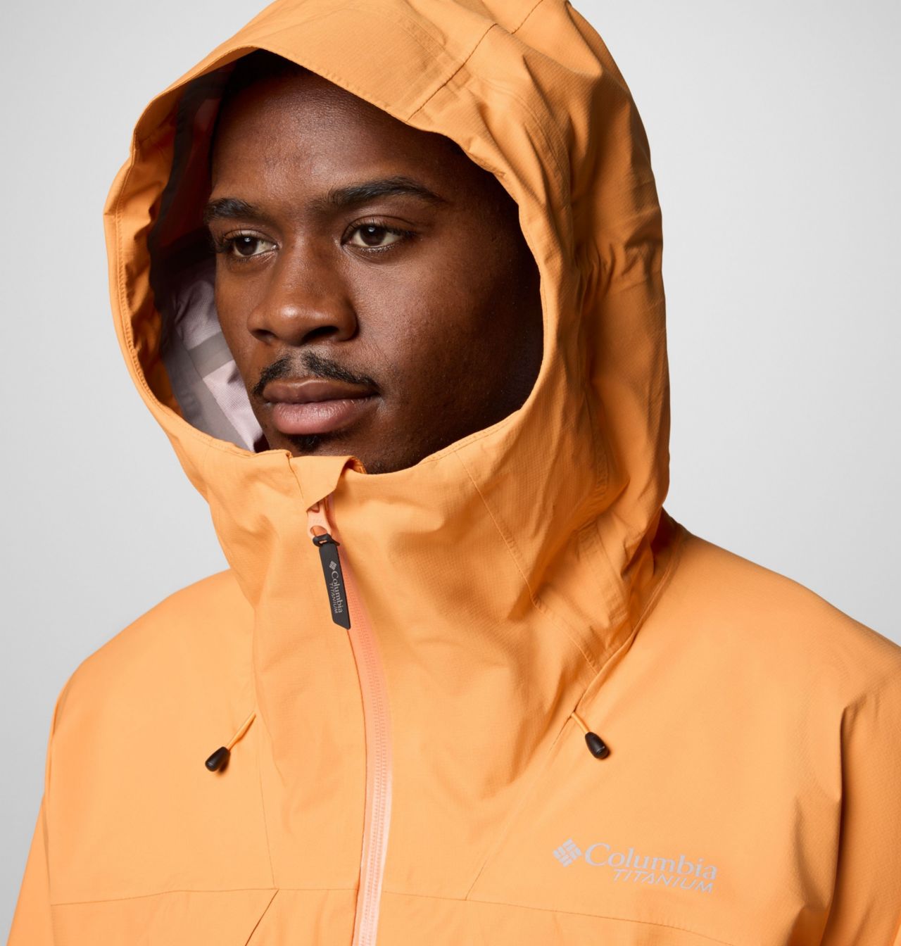 Men's Northwest Explorer™ 3L Shell Jacket | 816 | S 5