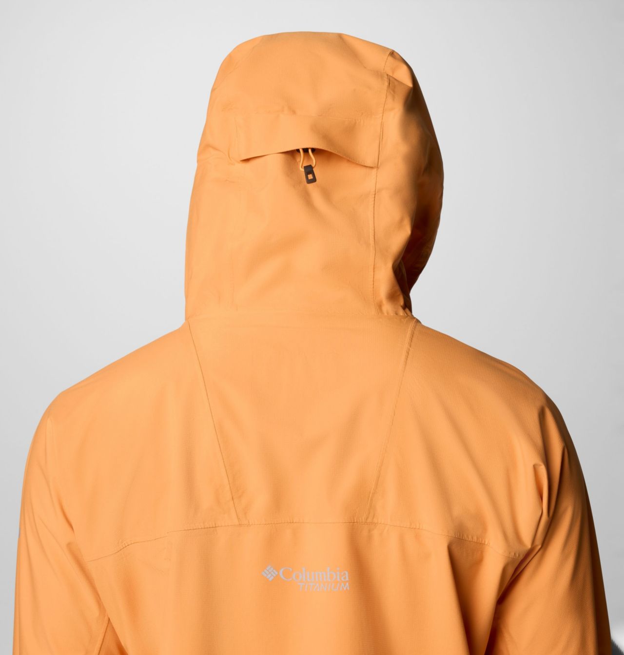 Men's Northwest Explorer™ 3L Shell Jacket | 816 | S 6