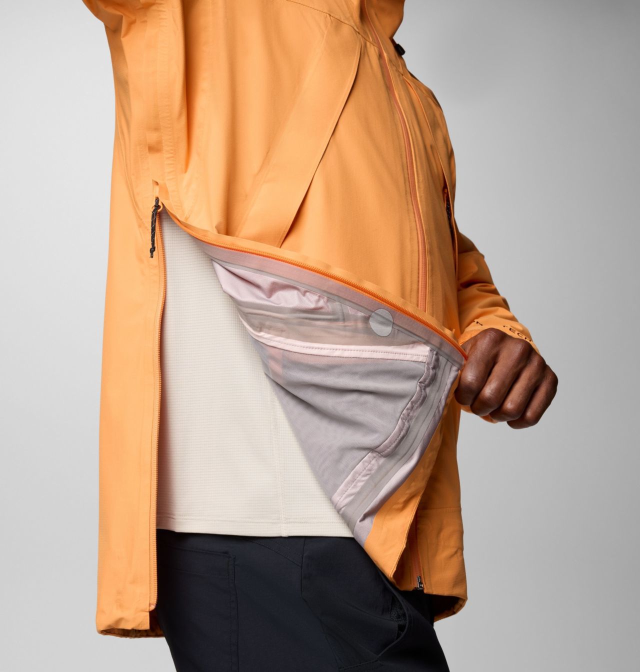 Men's Northwest Explorer™ 3L Shell Jacket | 816 | S 8