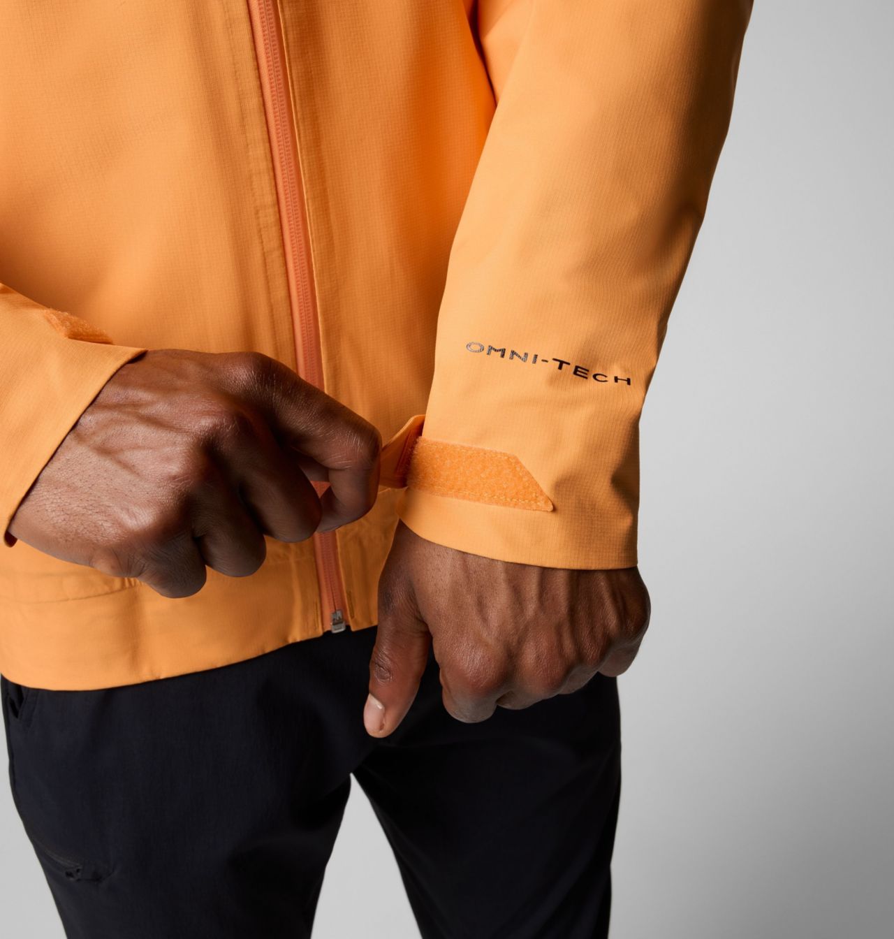 Men's Northwest Explorer™ 3L Shell Jacket | 816 | S 9