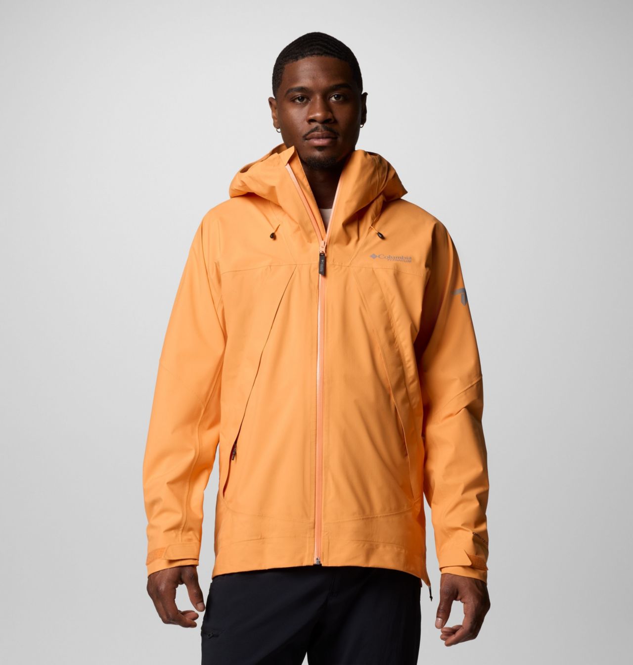 Men's Northwest Explorer™ 3L Shell Jacket | 816 | S 1