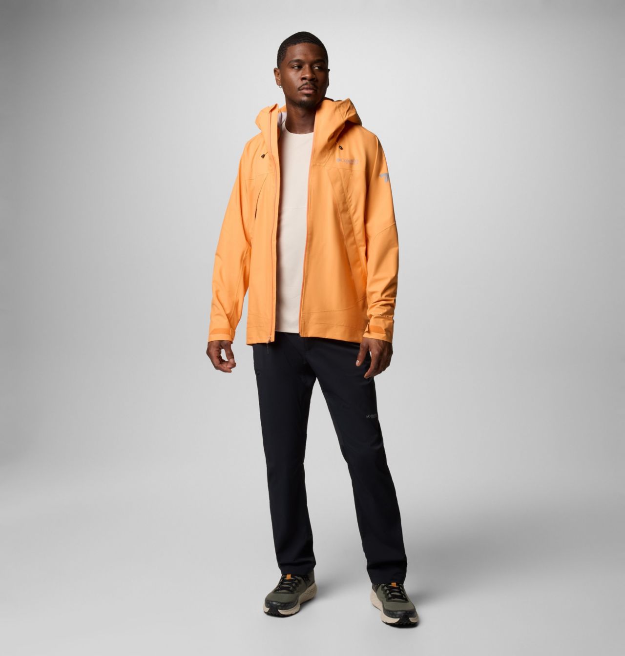 Men's Northwest Explorer™ 3L Shell Jacket | 816 | S 2