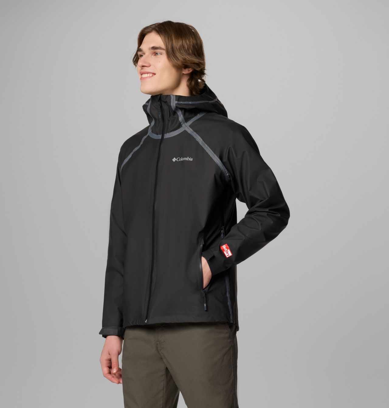 Men's Reign No Shine™ Jacket 5