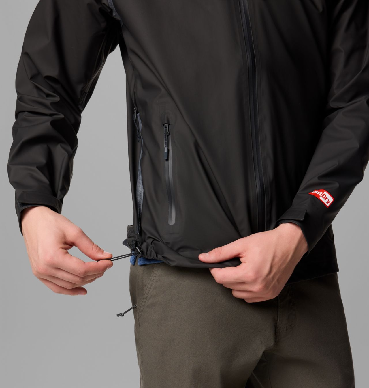 Men's Reign No Shine™ Jacket 7