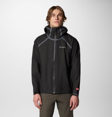 Men's Hiking Jackets | Columbia Sportswear