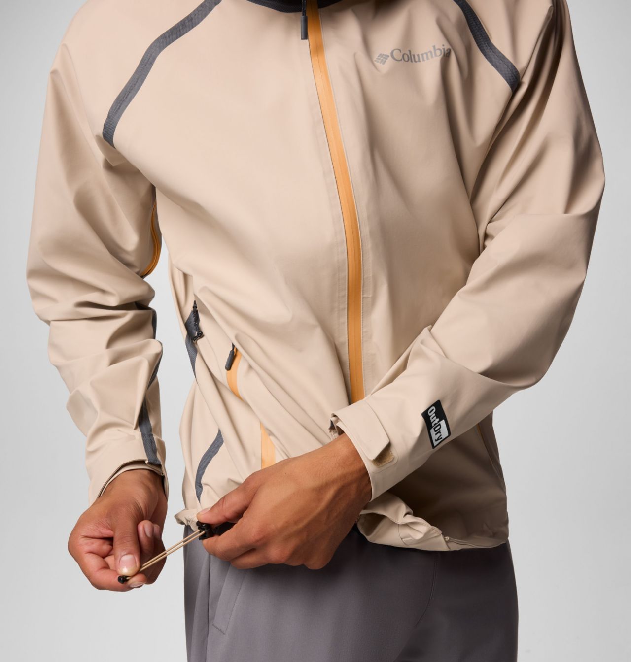 Men's Reign No Shine™ Jacket 10
