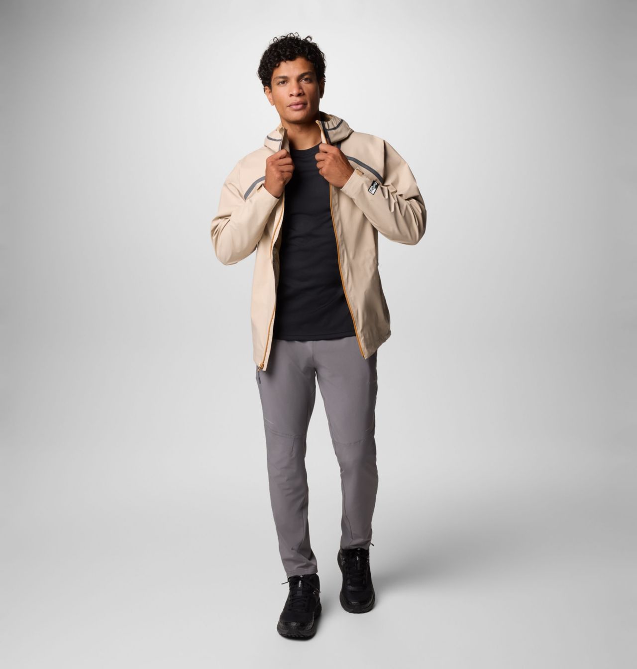 Men's Reign No Shine™ Jacket 2
