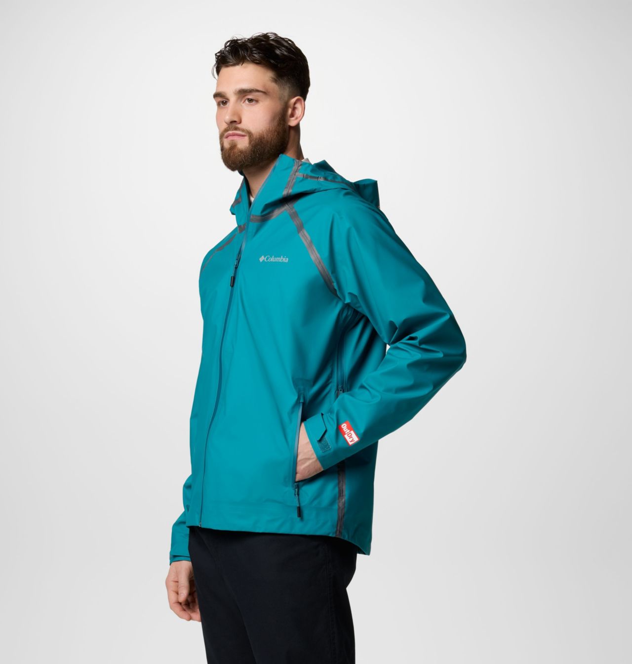 Men's Reign No Shine™ Jacket 5