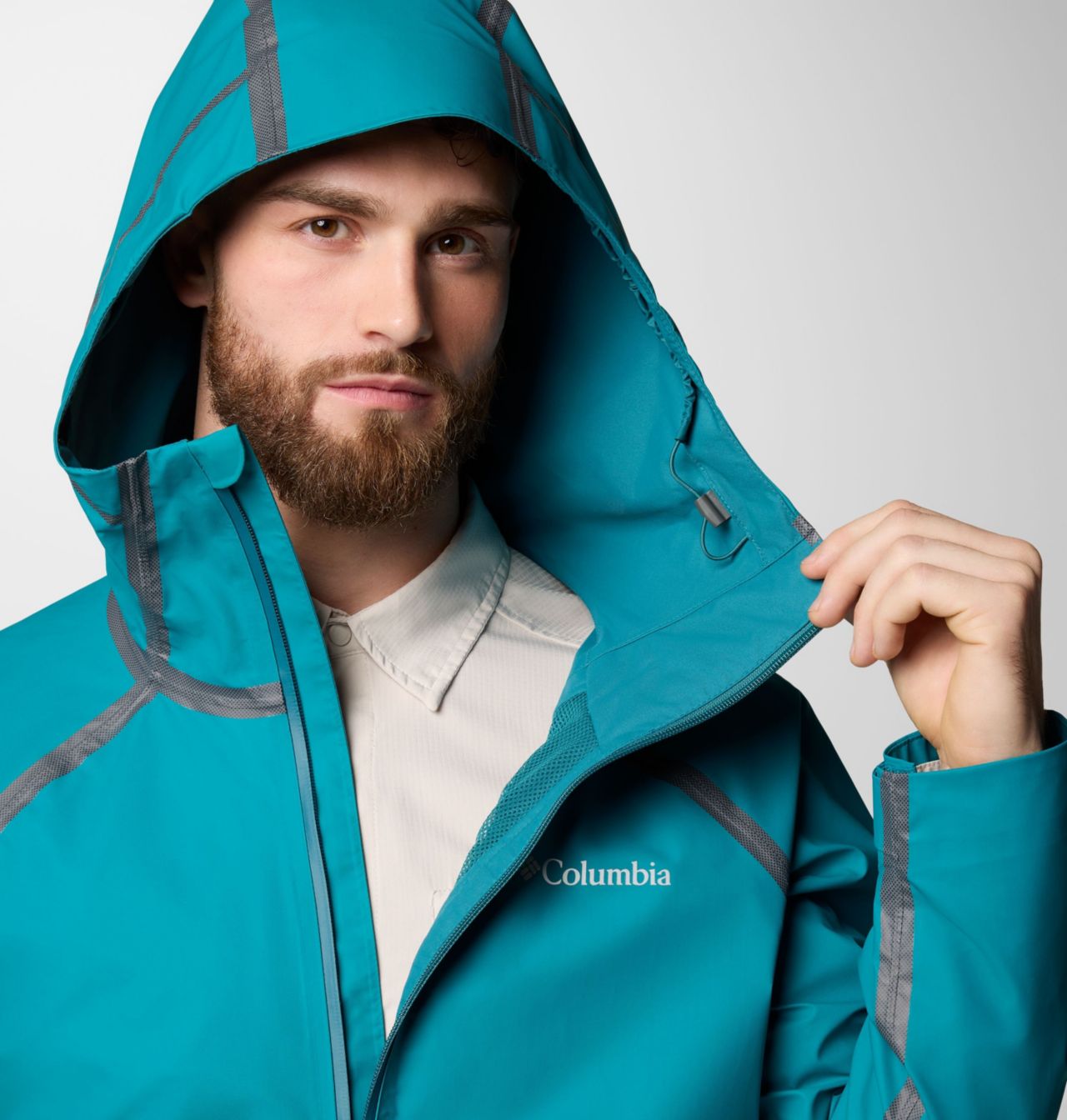 Men's Reign No Shine™ Jacket 7
