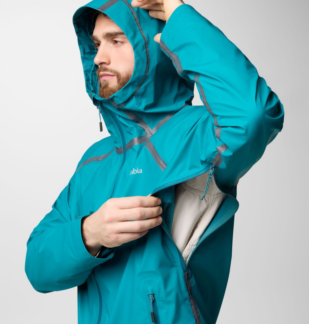 Men's Reign No Shine™ Jacket 8
