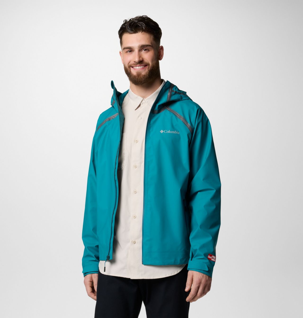 Men's Reign No Shine™ Jacket 10