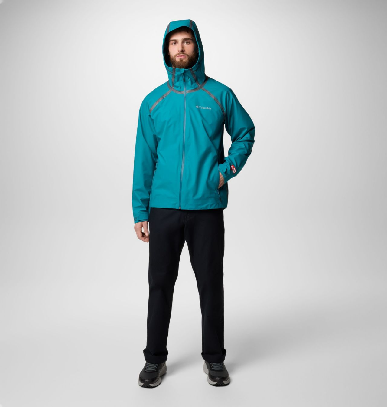 Men's Reign No Shine™ Jacket 2