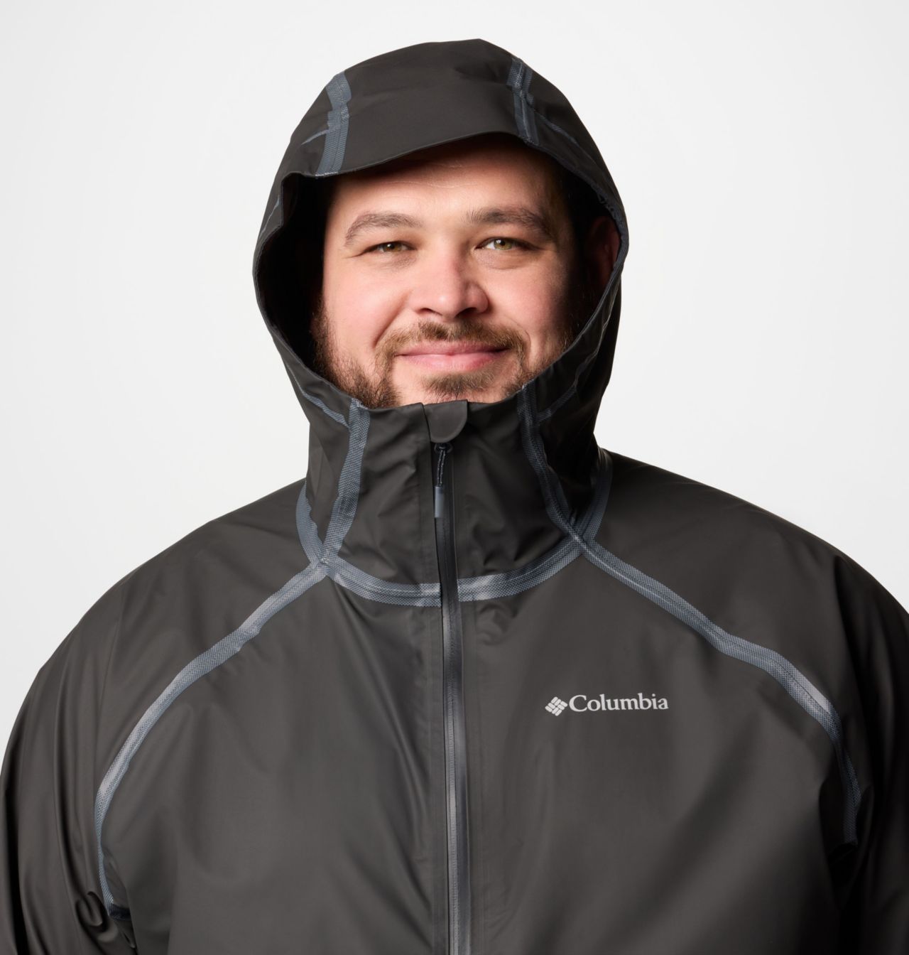 Men's Reign No Shine™ Jacket - Big 5