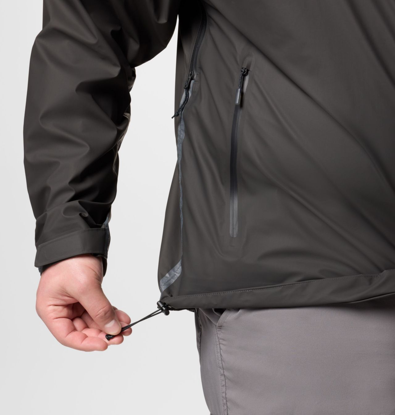 Men's Reign No Shine™ Jacket - Big 7