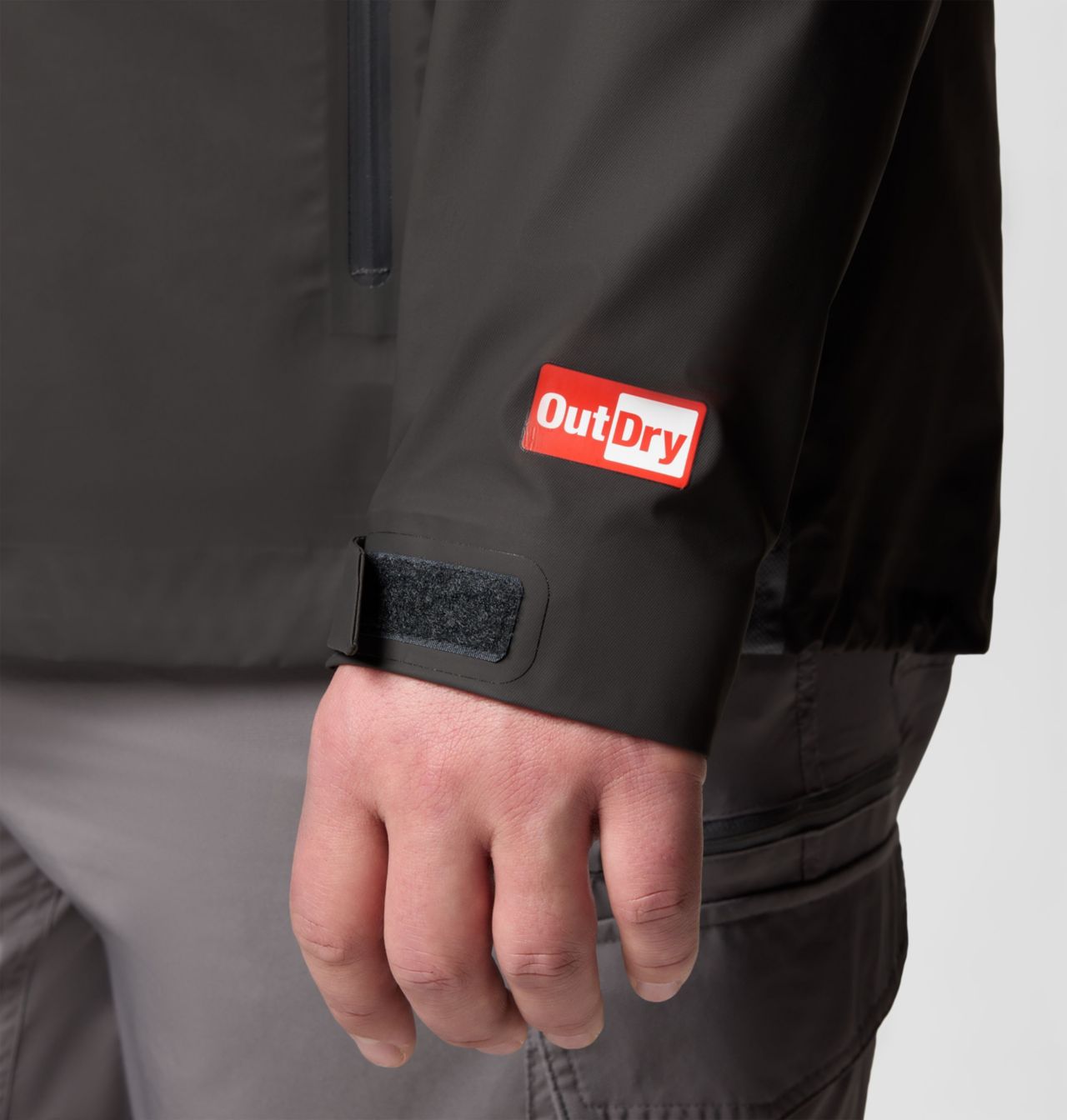 Men's Reign No Shine™ Jacket - Big 8