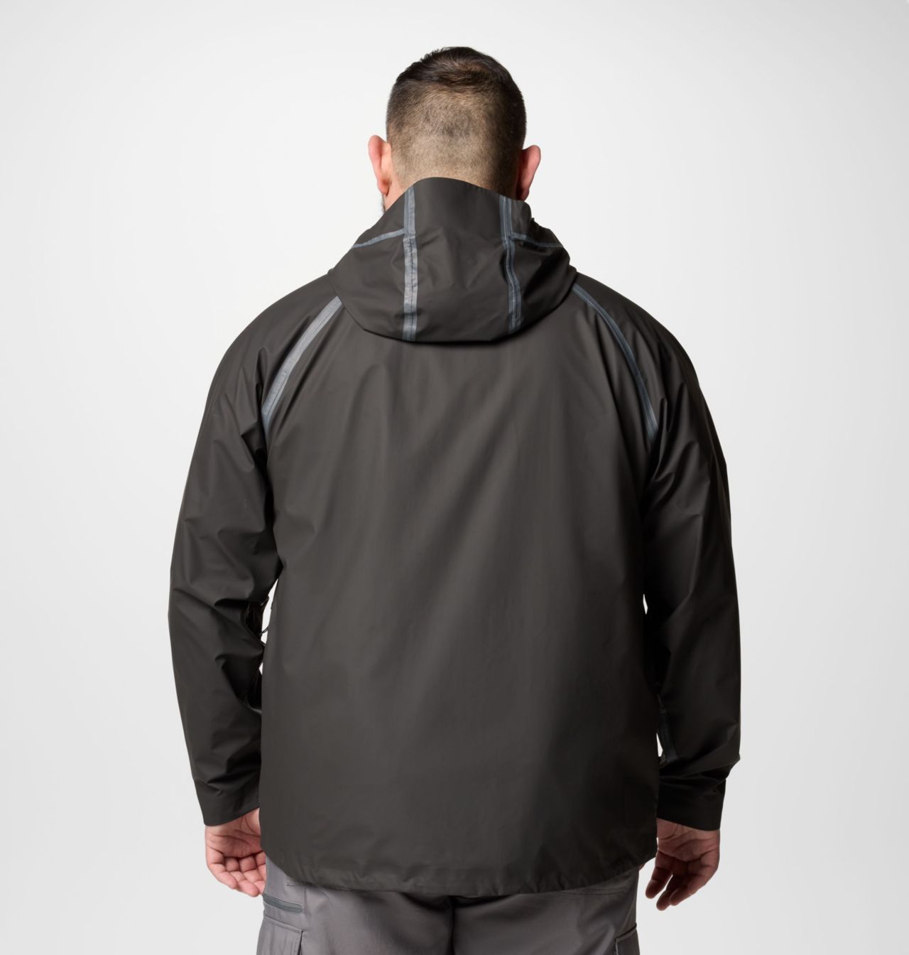 Men's Reign No Shine™ Jacket - Big 3