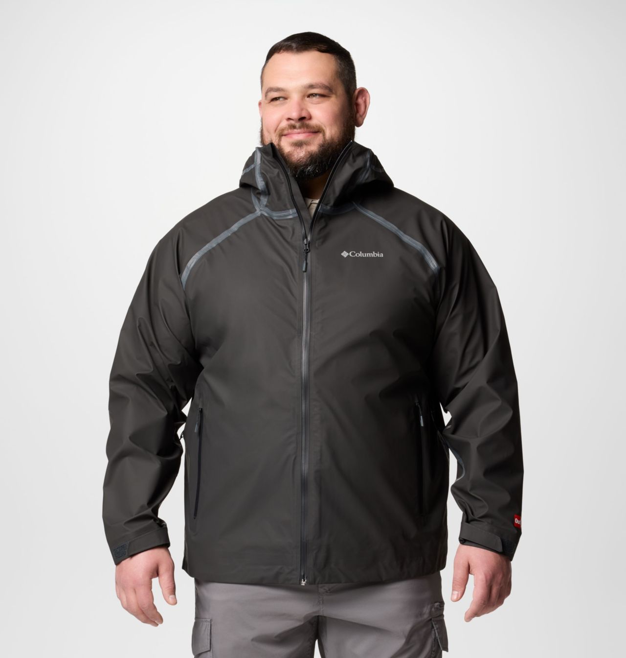 Men's Reign No Shine™ Jacket - Big 1