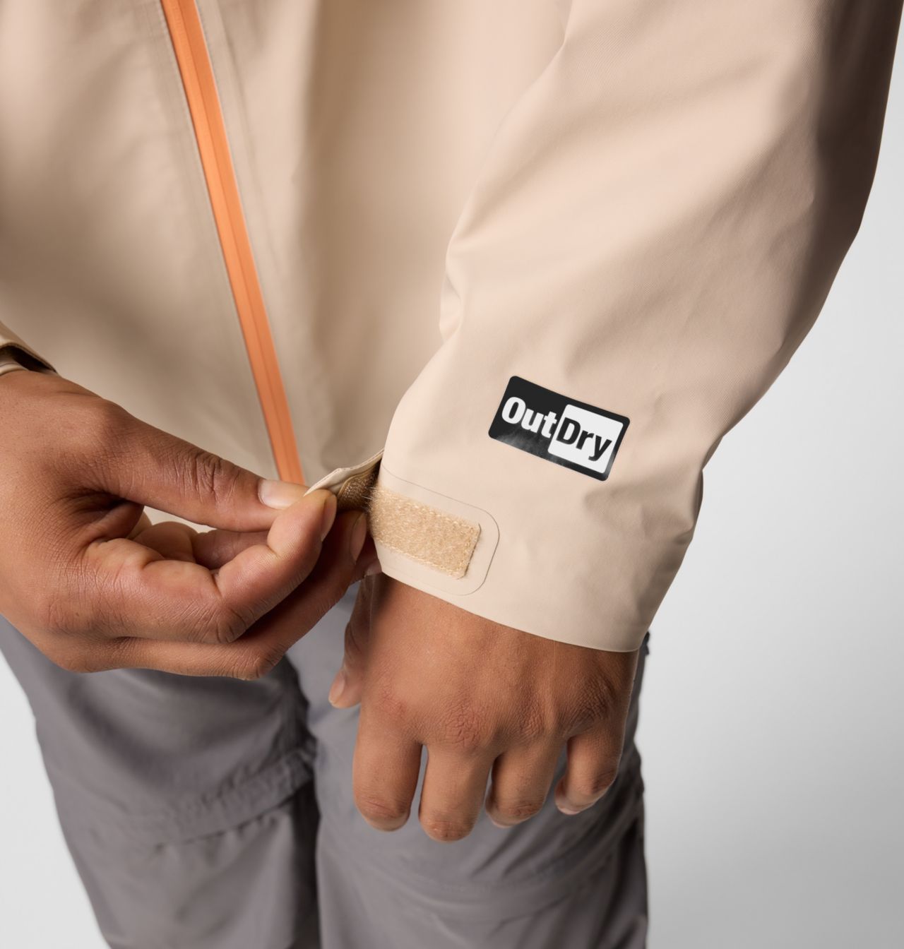 Men's Reign No Shine™ Jacket - Big | 262 | 1X 8