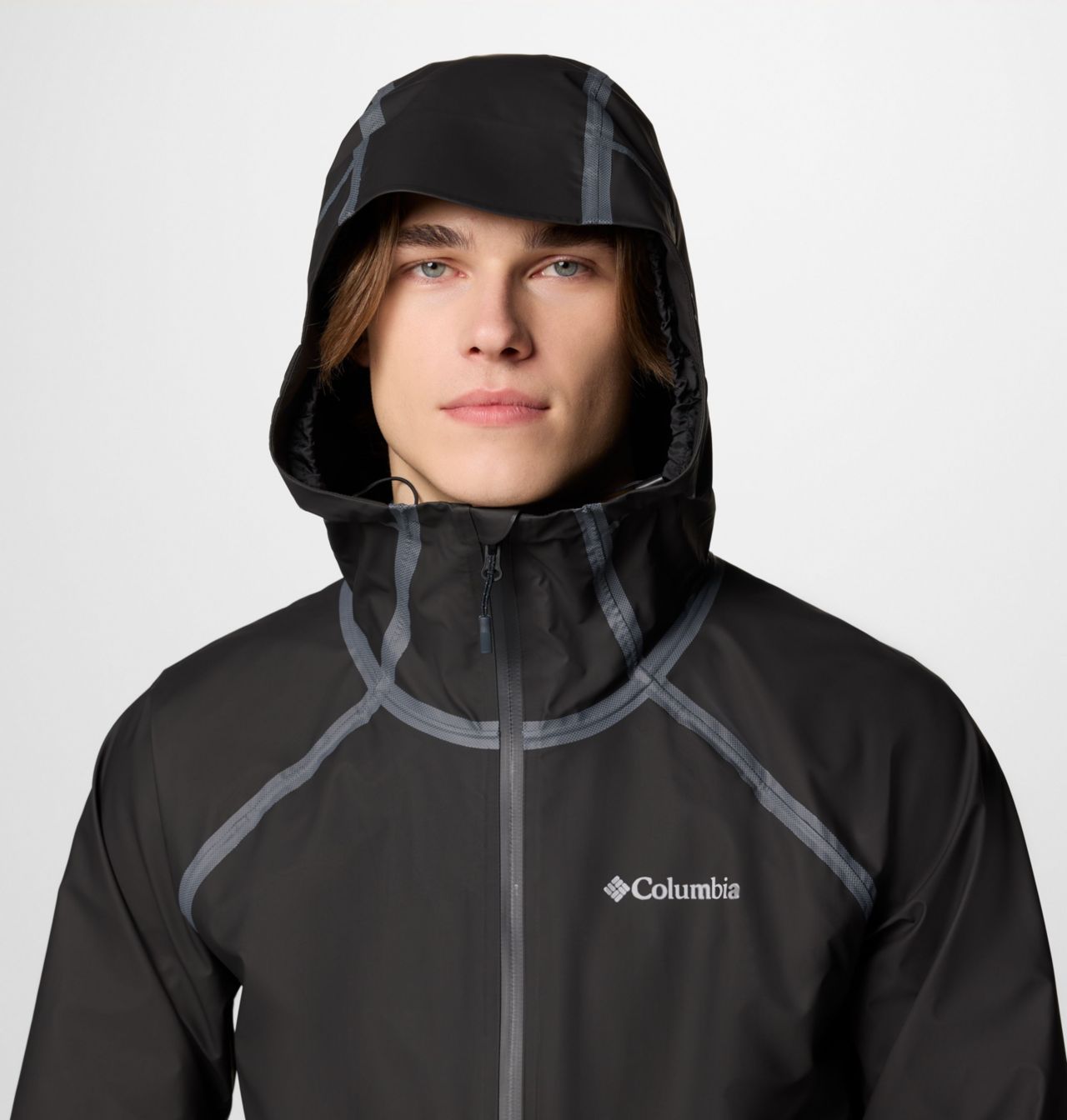Men's Reign No Shine™ Jacket - Tall 5