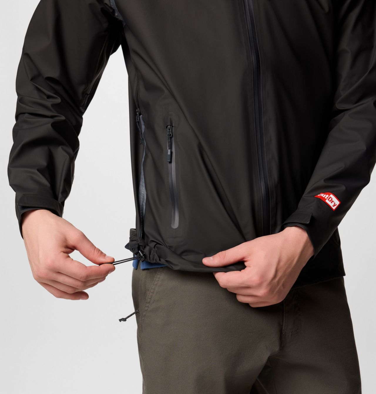 Men's Reign No Shine™ Jacket - Tall 6