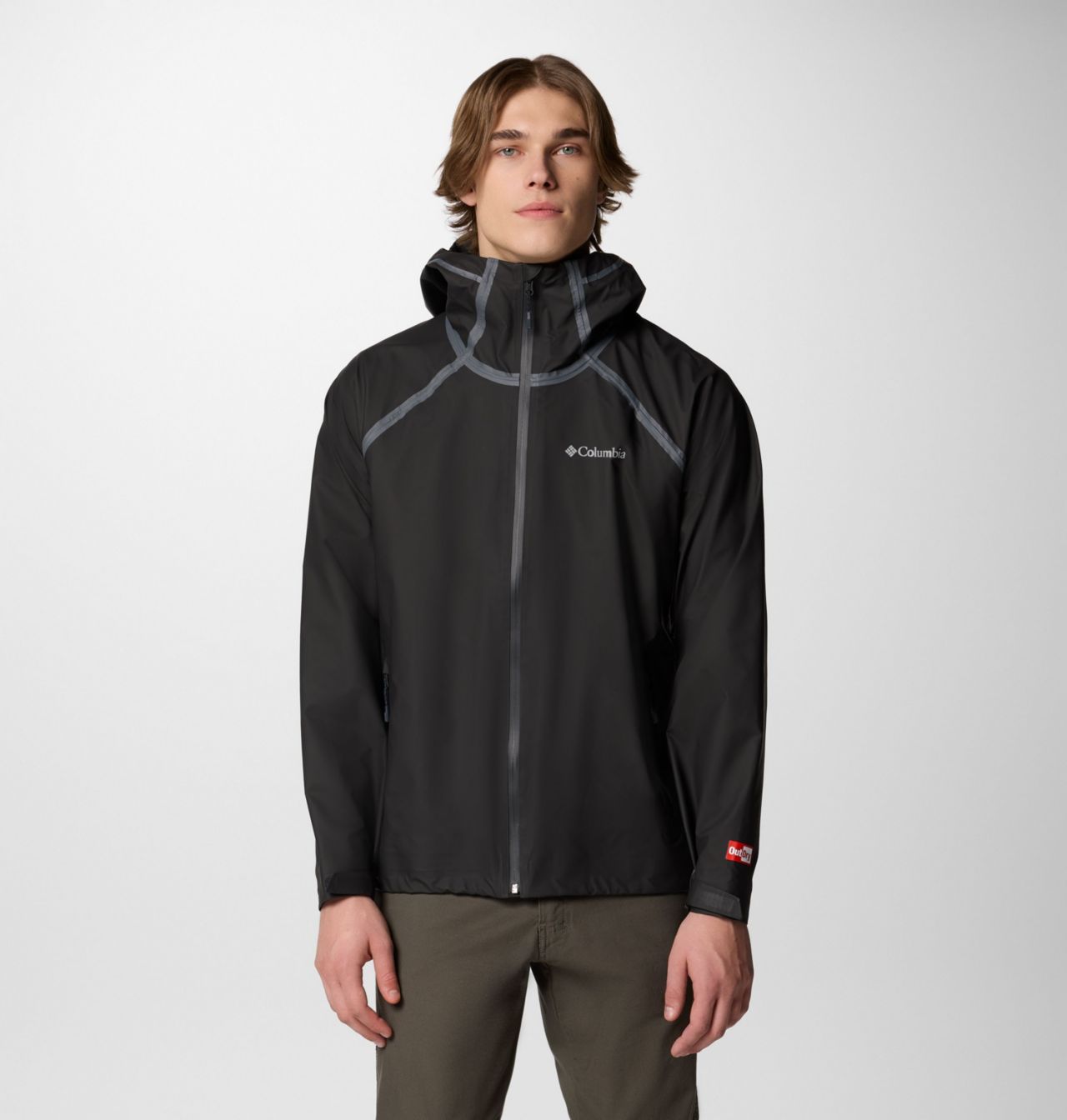 Men's Reign No Shine™ Jacket - Tall 1