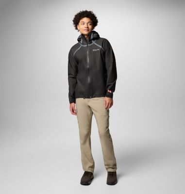 Columbia® | OutDry Extreme Rainwear Collection