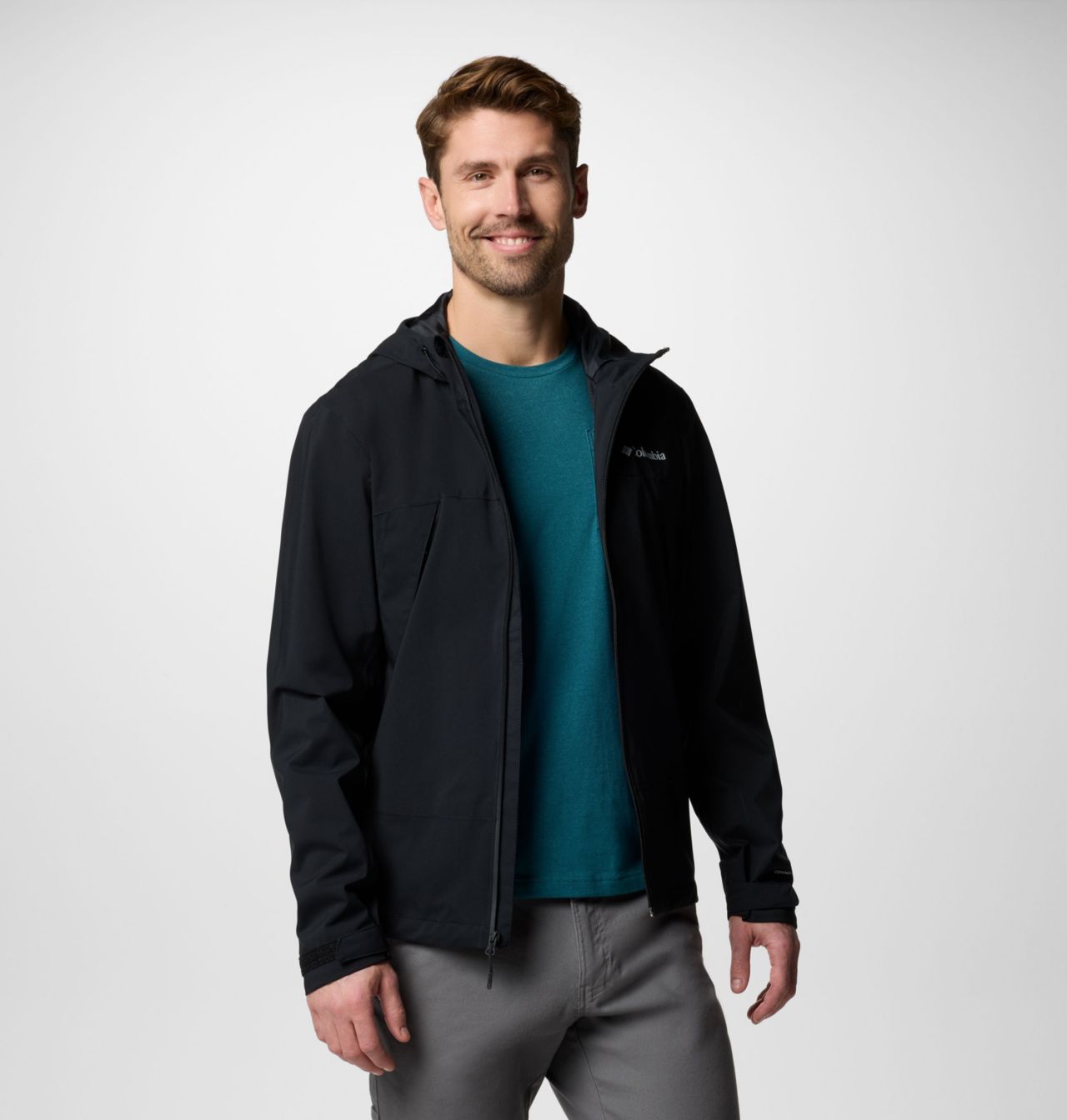 Men's Boulder Falls™ Jacket | 010 | S 6