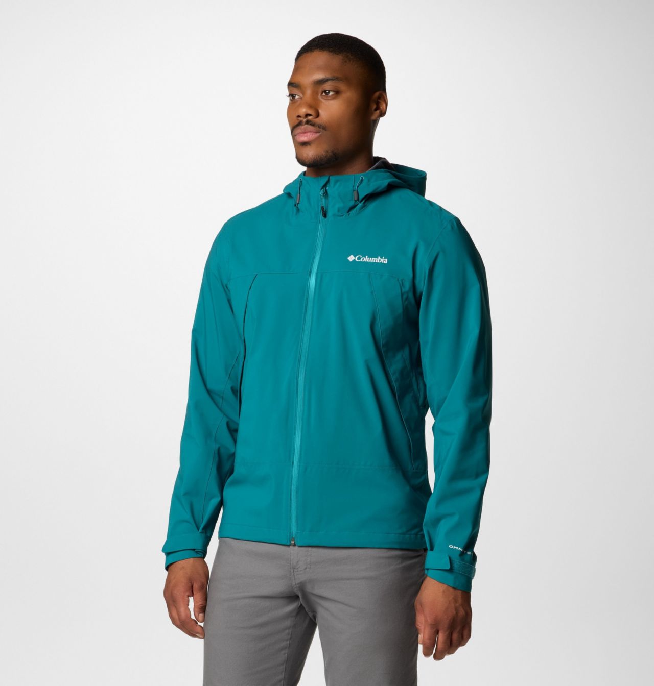 Men's Boulder Falls™ Jacket 4