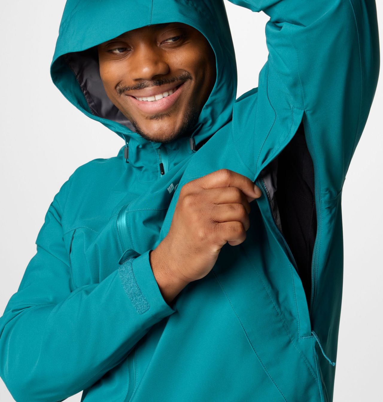 Men's Boulder Falls™ Jacket 6