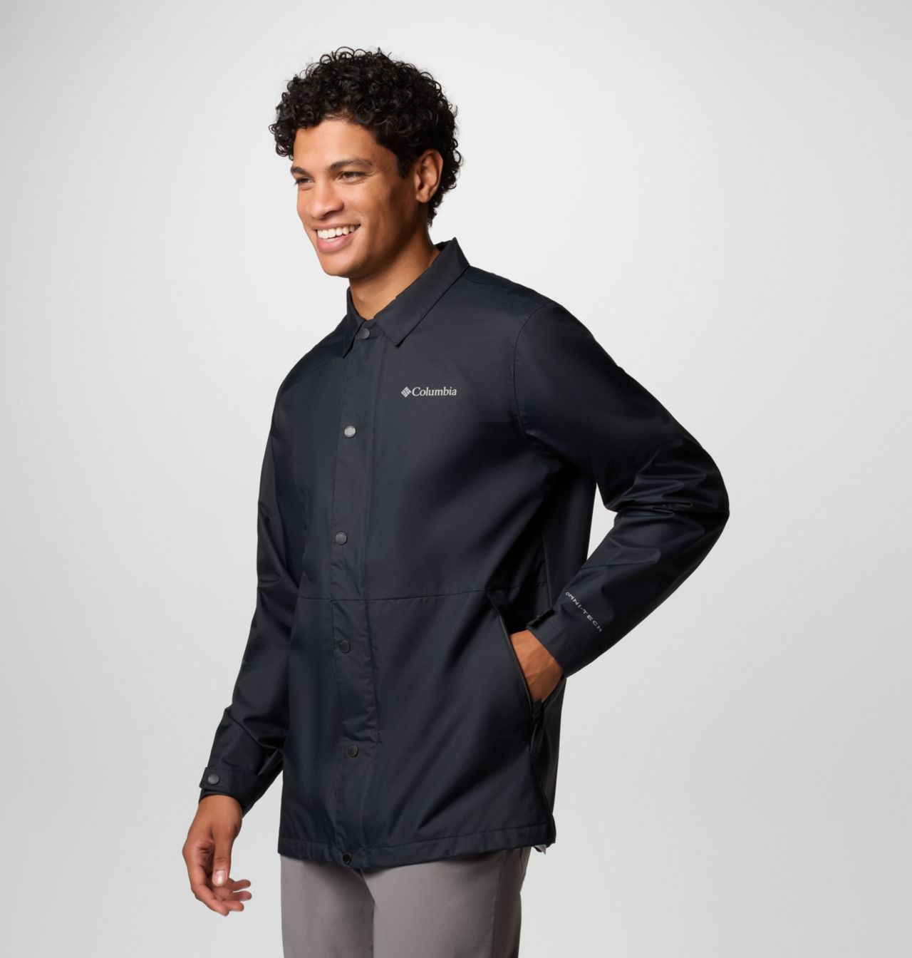 Men's Sleetwood™ Mac Jacket 4
