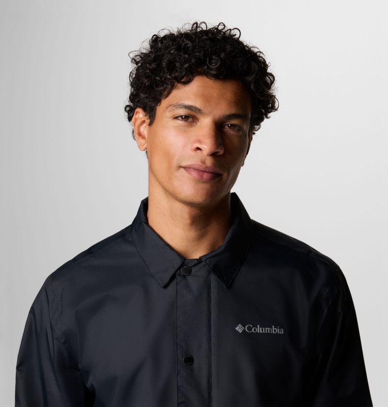 Men's Sleetwood Mac Jacket, Color: Black, image 5