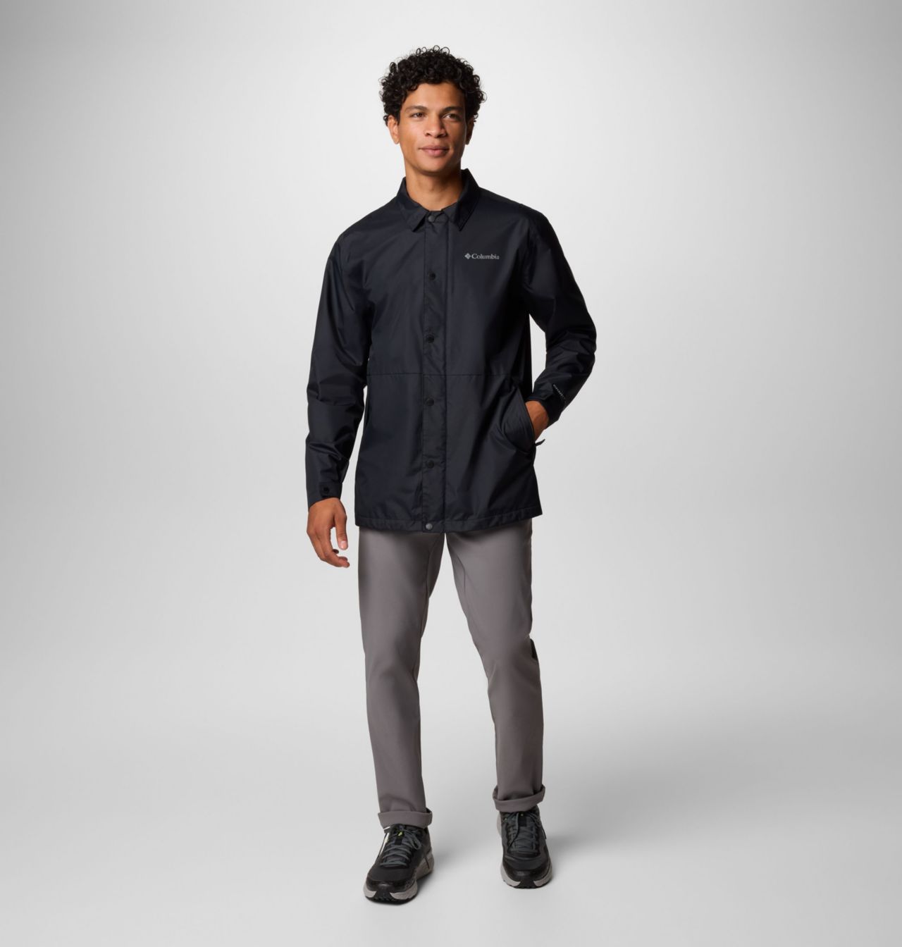 Men's Sleetwood™ Mac Jacket 2