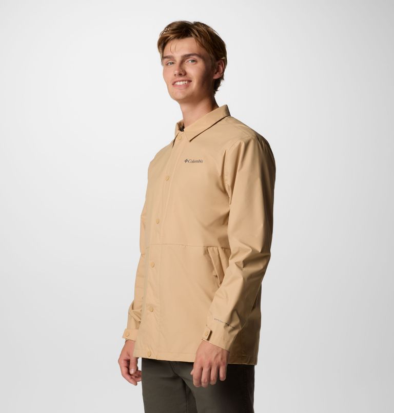 Men's Sleetwood Mac Jacket, Color: Canoe, image 4