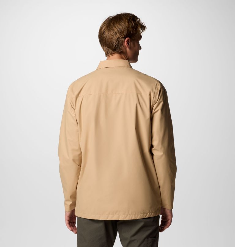 Men's Sleetwood Mac Jacket, Color: Canoe, image 3