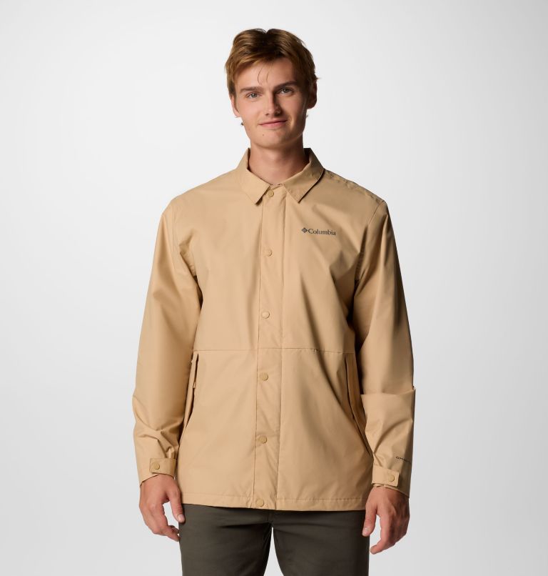 Men's Sleetwood Mac Jacket, Color: Canoe, image 1