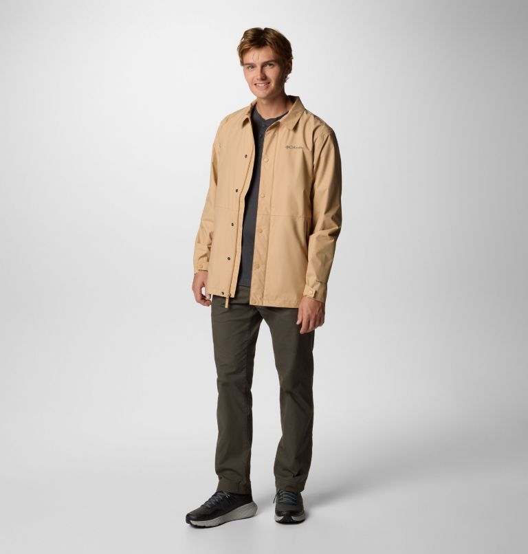 Men's Sleetwood Mac Jacket, Color: Canoe, image 2