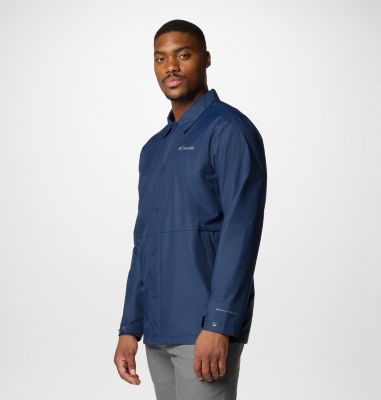 Men's Casual Jackets & Coats | Columbia Sportswear