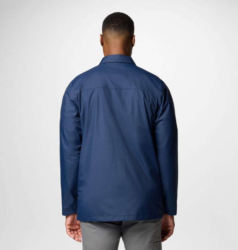 Men's Sleetwood Mac Jacket, Color: Collegiate Navy, image 3