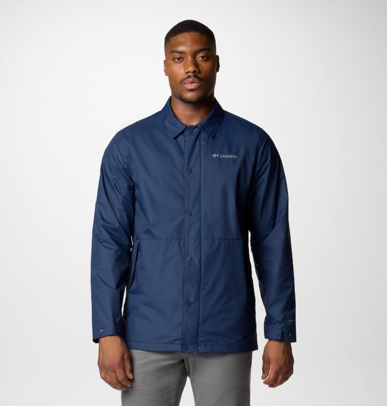 Men's Sleetwood Mac Jacket, Color: Collegiate Navy, image 1