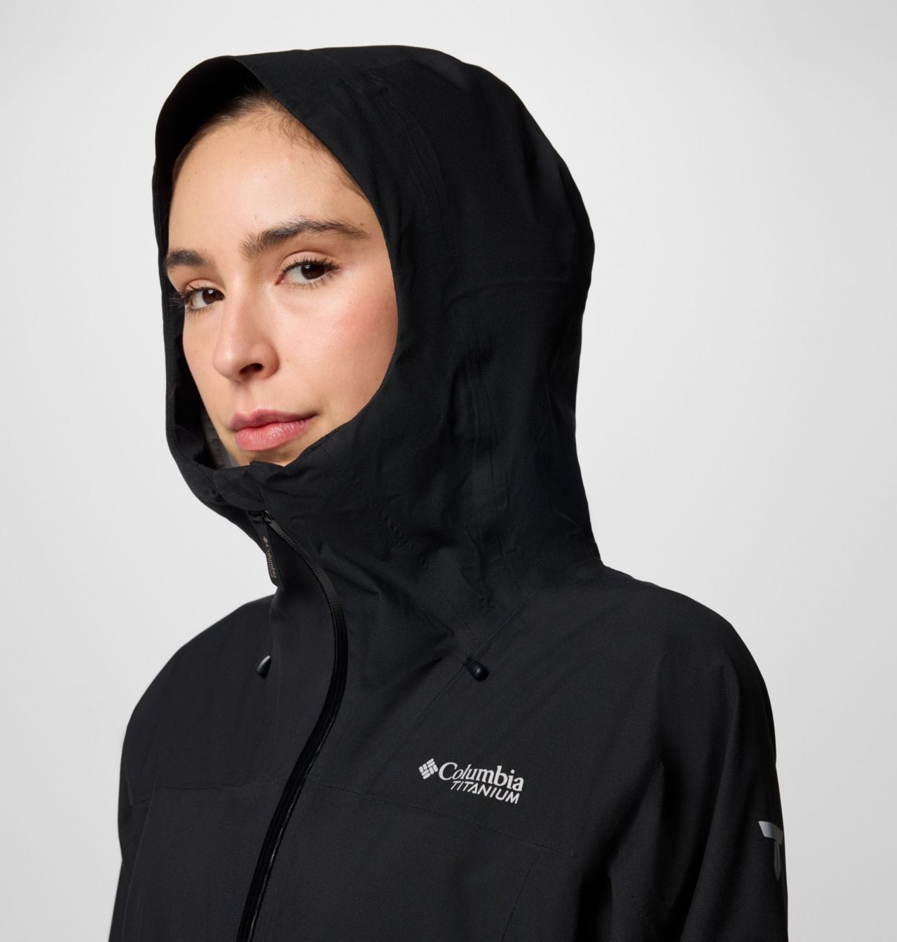 Femme Coquille Northwest Explorer™ 3L 4