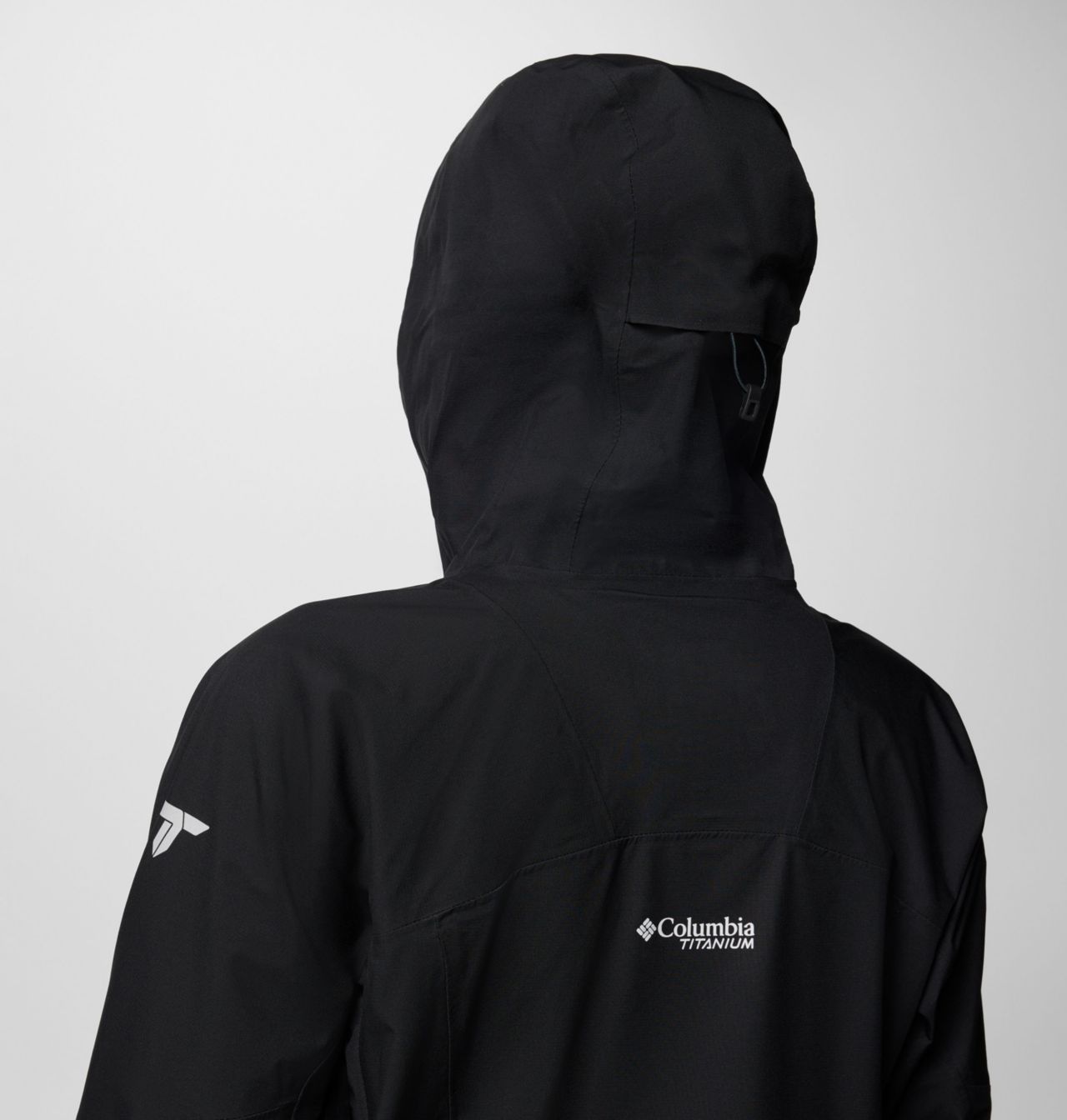 Femme Coquille Northwest Explorer™ 3L 5