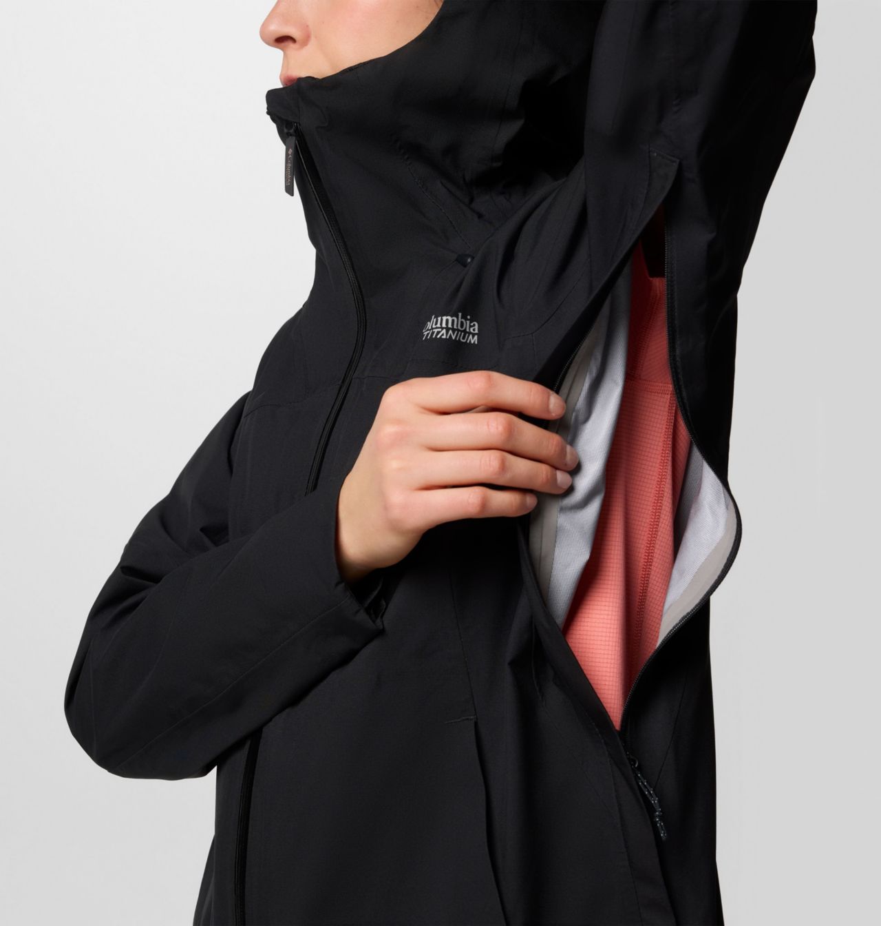 Femme Coquille Northwest Explorer™ 3L 6