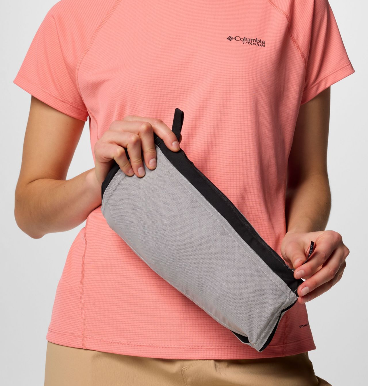Femme Coquille Northwest Explorer™ 3L 9